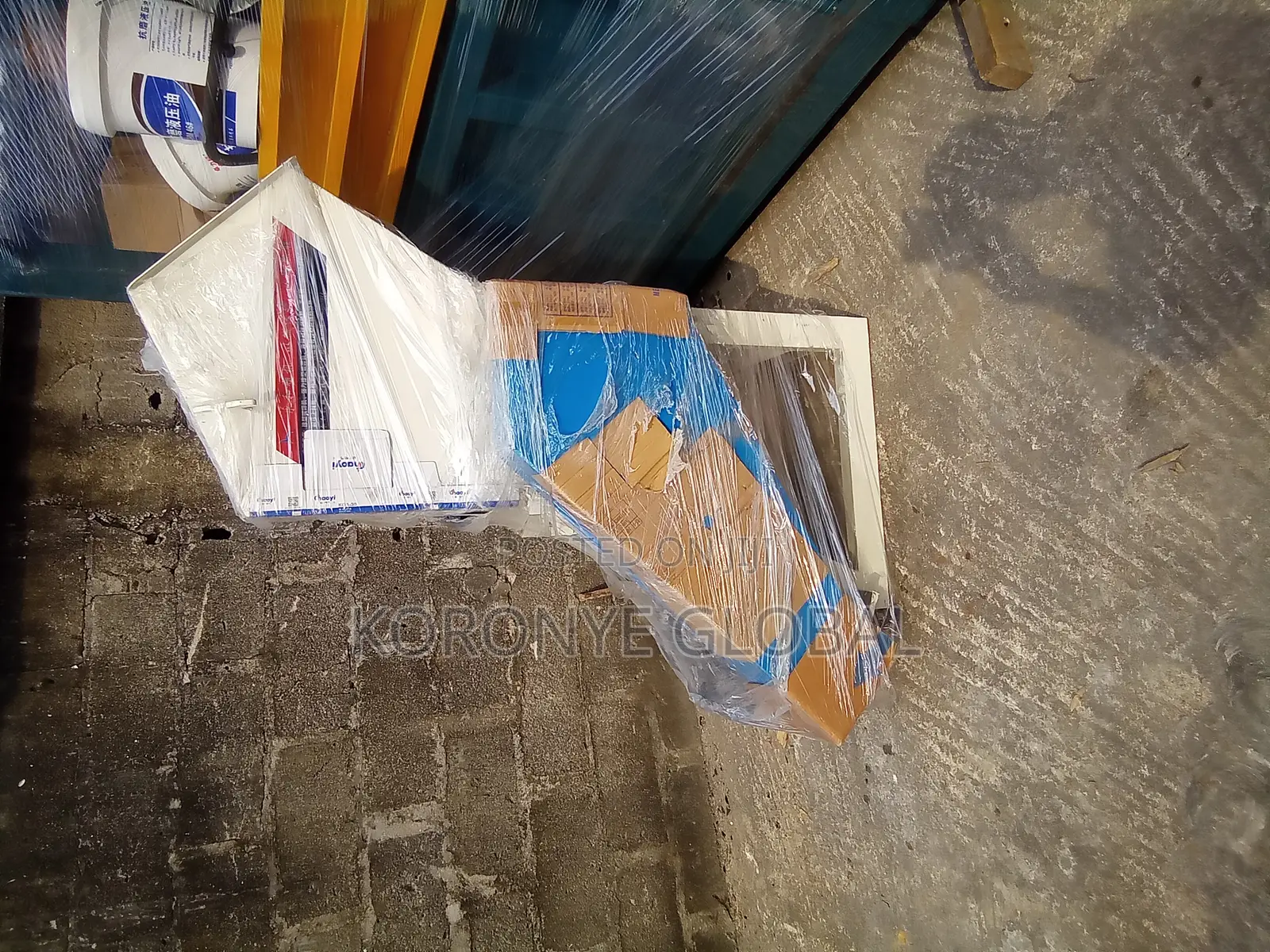 Plastic Crusher