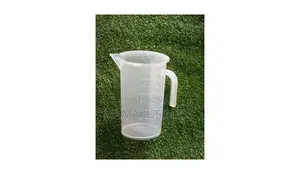 500ml Measuring Jug Plastic
