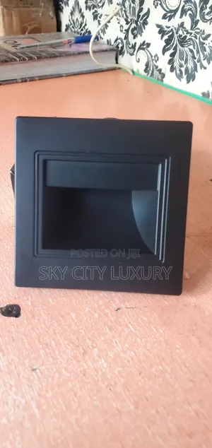 Led Step Light