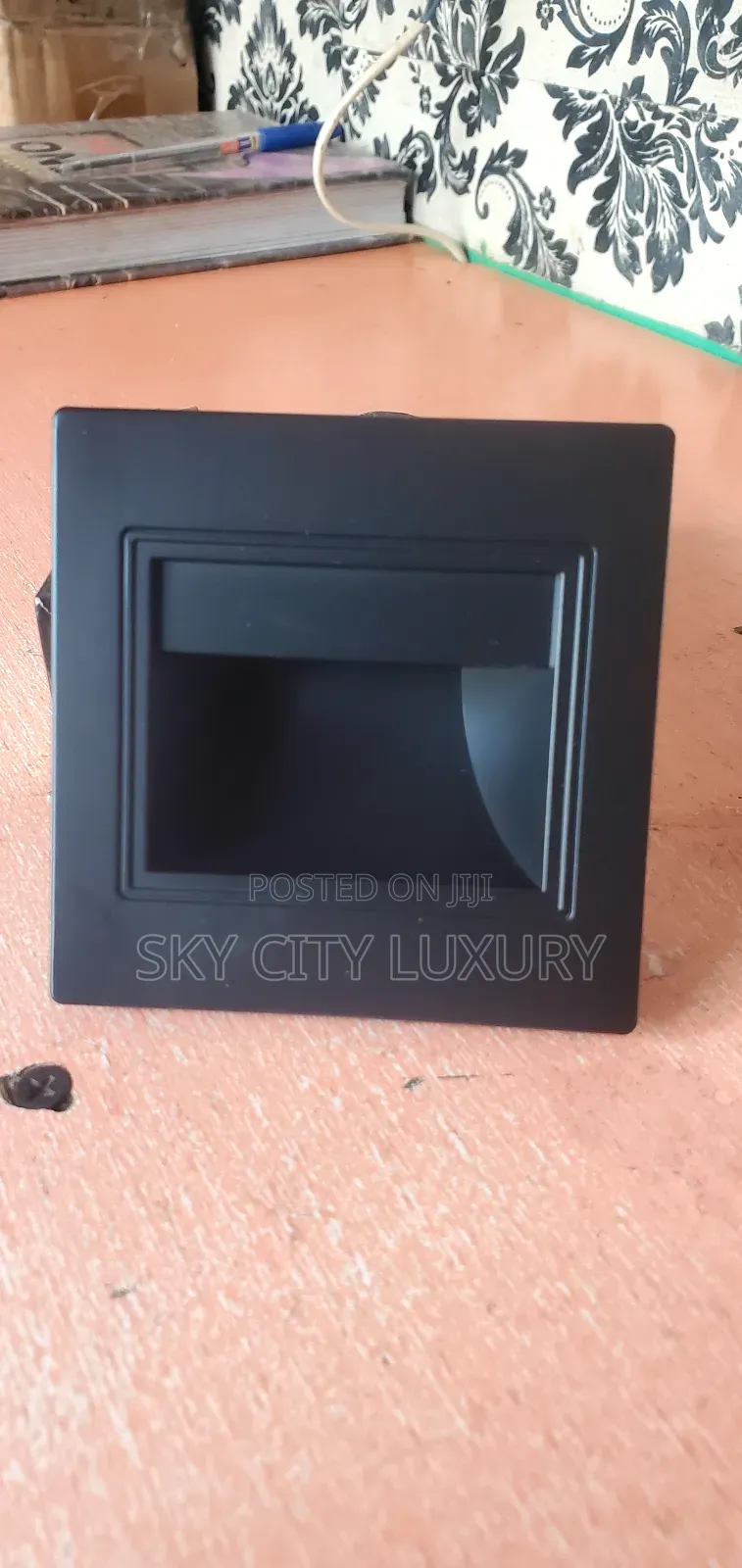 Led Step Light
