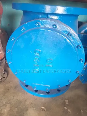 Dn400mm Non Return Valve