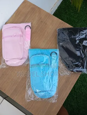 Stanley Neoprene Bag With Pockets