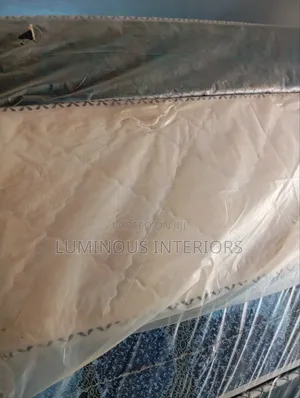 6 by 6ft 24 Inches Orthopaedic Mattress ( Yf Prestige)