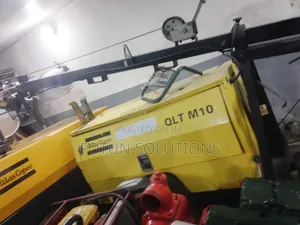 Tower Light Machine