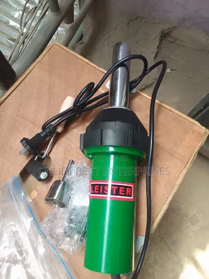 Leister Heat Gun