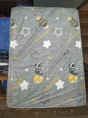 41⁄2 By 6ft 18 Inches Orthopaedic Mattress Yf Prestige