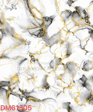 Multicolour Marble-Wallpaper