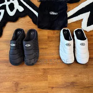 Original Corteiz Crib Creps