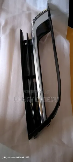 Fog Light Basket Passat CC 2013 Model