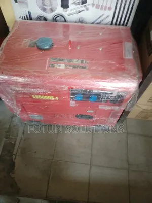 Generator Original