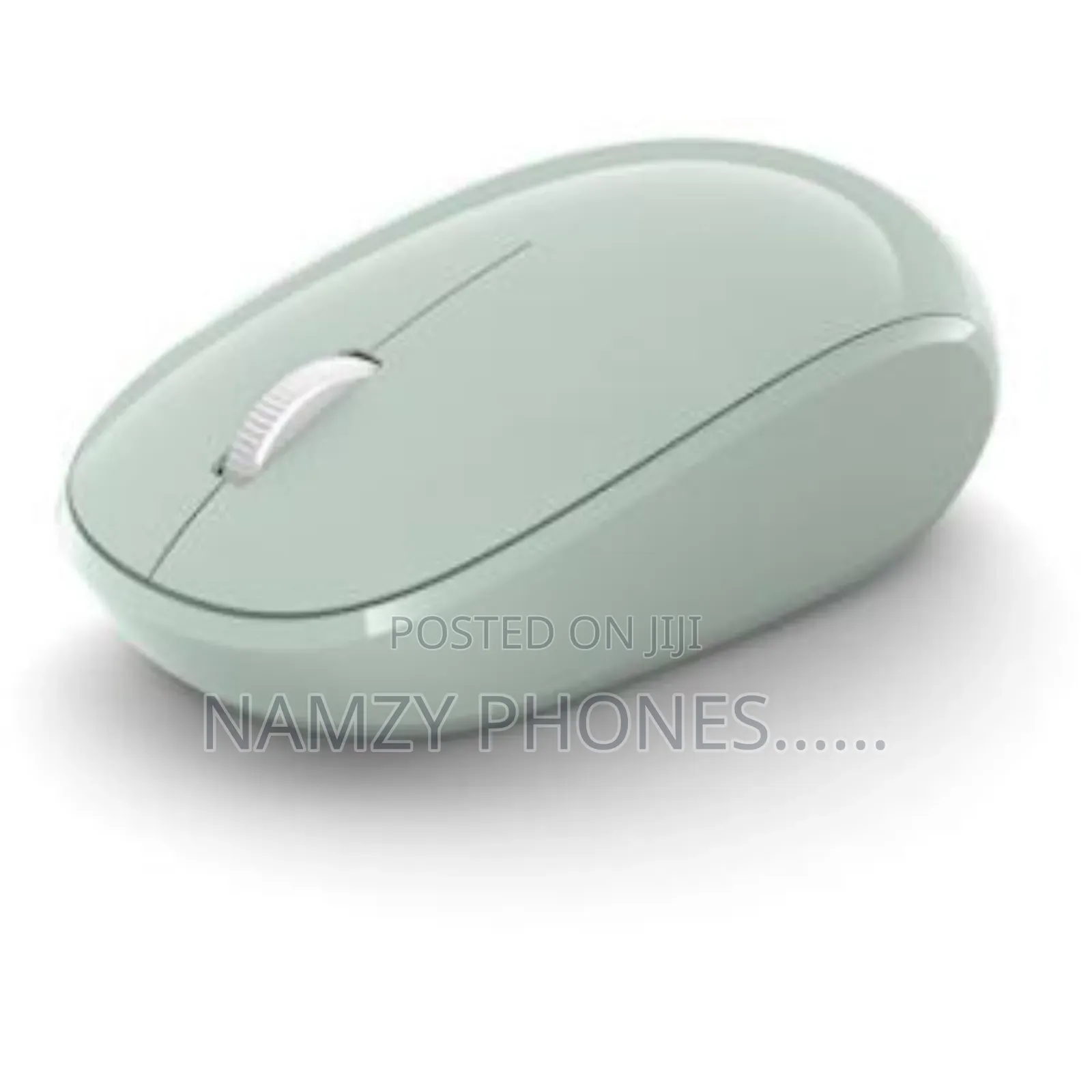 Microsoft Bluetooth Mouse