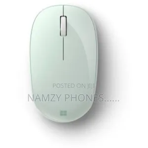 Microsoft Bluetooth Mouse
