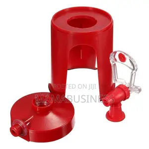 Switch Beverage Drink Dispenser Stand