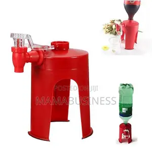Switch Beverage Drink Dispenser Stand