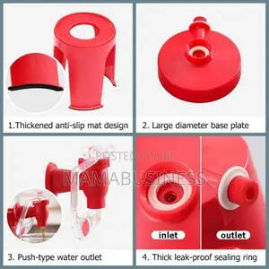 Switch Beverage Drink Dispenser Stand