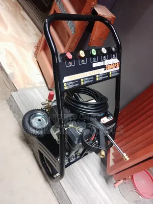 13hp High Pressure Washer Machine