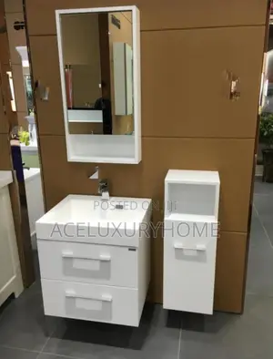 Cabinet Complete