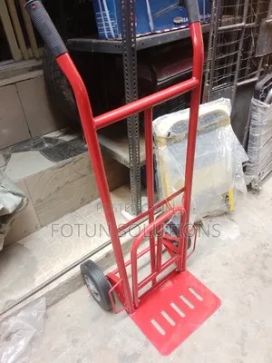 Hand Truck