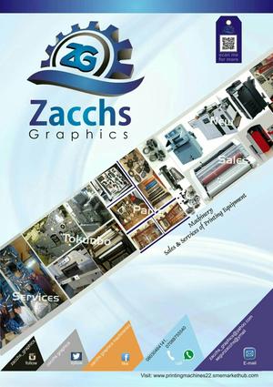 Sales And Services
