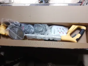 Battery Brush Cutter