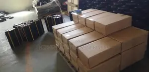 Aircraft Wheel Chock