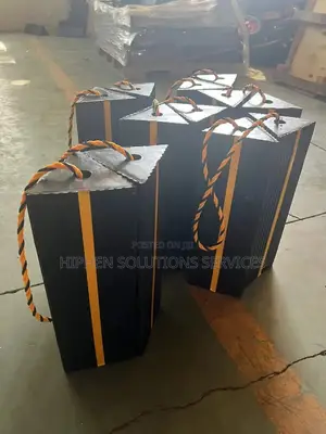 Heavy Duty Aviation Wheel Chock