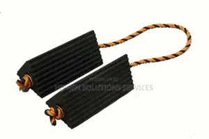 Wheel Chock
