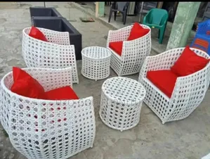 High Quality Me and You Basket Chair