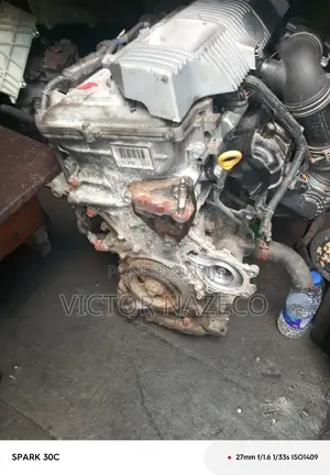 Toyota Corolla 08