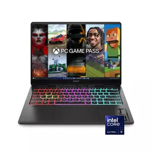 New Laptop HP Omen Transcend 14-fb0023dx 32GB Intel Core Ultra 9 SSD 1T
