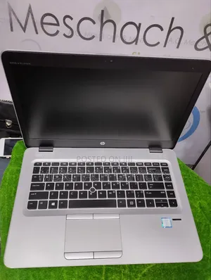 Laptop HP EliteBook 840 G4 8GB Intel Core I5 SSD 256GB