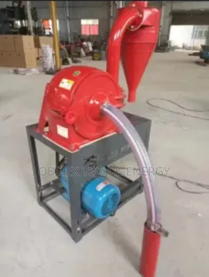Animal Feed Mill for Sale