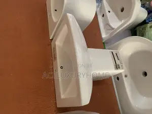 Countertop Basin