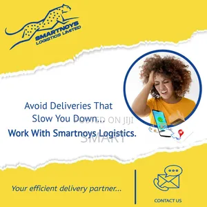 Need Your Items Delivered With Dispatch? Call Us Today!!