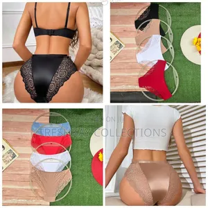 Sexy and Quality Ladies Panties
