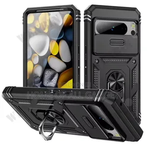 Case for Google Pixel 9 8 Pro 8 6 Pro 8A 7A