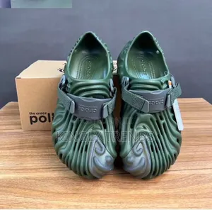 Pollex Crocs