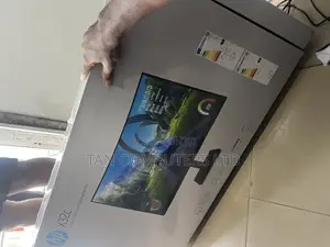 HP 32 Inches Curve Gaming Monitor