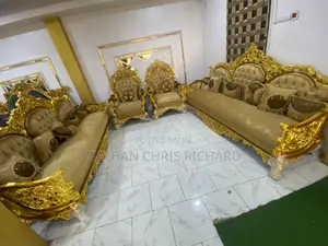 Quality Stock of Sofa
