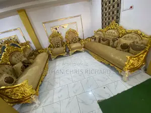 Mass Egptian Sofa