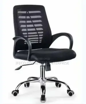 Office Chair Footrest