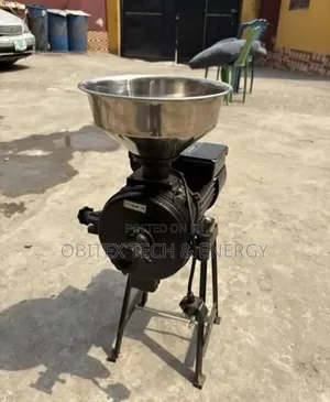 Hammer Milling Machine For Efficient Grinding