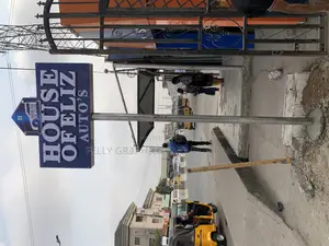 Outdoor Signage