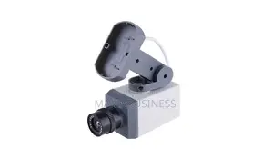 Dummy Security Camera Motion Detection System