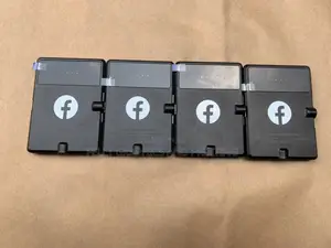 Branding on Mobile Phone Led Light