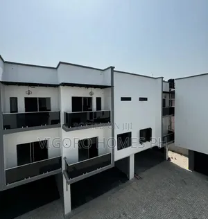 4bdrm Townhouse/Terrace in Port-Harcourt for sale