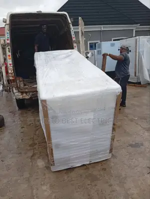 60kva Perkins Generator Soundproof Brand New