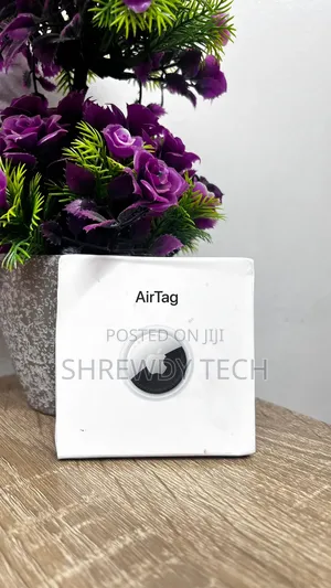 Apple Airtag