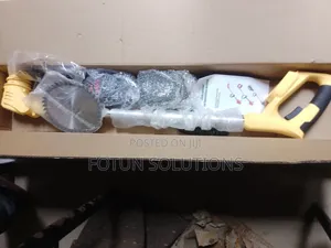 Wireless Brush Cutter