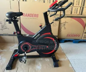 Brand New Spinning Bike